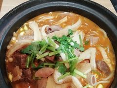 -舅姥爷砂锅(正阳路)