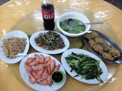 -乡味海鲜农家菜·巽寮土窑鸡(地道美食店)