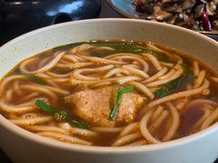 -翠湖宾馆·中餐厅