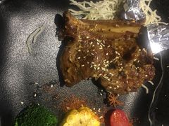 -梅筑·创意料理(王府井百货店)