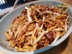 -慧娟面馆·餐厅(望江路店)