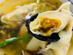 -方老大馄饨(抚宁巷店)