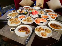 -339旋转餐厅(天府熊猫塔店)