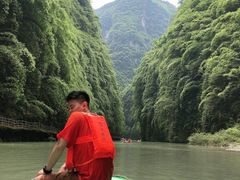 -阿依河景区