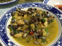 -薇满楼宴会中心(尚城国际购物中心店)