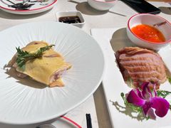 -新白鹿餐厅(第一百货店)