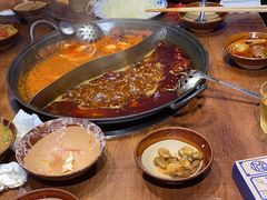 -楠火锅(昆山金鹰店)