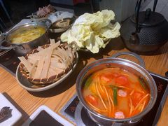 汤锅-德香苑脆皮烤鸭·经典(爱融荟城店)