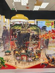 -乐高授权专卖店(济南万象城店)