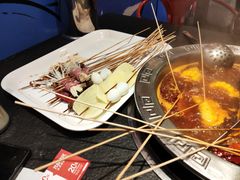 -热辣宗师·串串火锅(万达金街店)