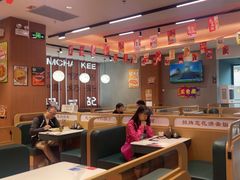 -香港深仔记茶餐厅(东门店)