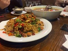 -来小酌·长安酒家(翠庭大厦店)
