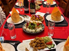 -申德勒加油站餐厅(三里屯北小街店)