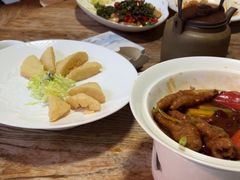 -道南書院·私房菜·早午茶·茶馆