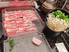 -宽巷子成都火锅(南站店)