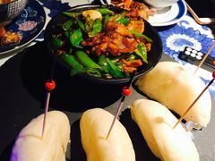 -桂满陇天书(南京德基旗舰店)