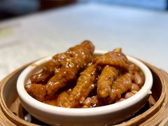 -味可道美食坊(福基路店)