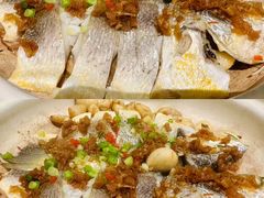 -潮州府·潮菜·砂锅粥(徐家汇店)