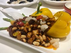 八宝辣酱-老正兴菜馆(福州路店)