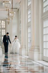 -MuseMarry婚纱(前海嘉里中心店)