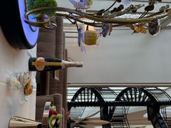 -北京康莱德酒店-Chapter餐厅