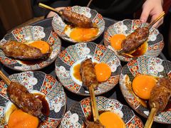 -鸟鹏烧鸟居酒屋(熙龙湾店)