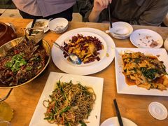 -怡得饭庄·30年老店·宋大妈昆明菜