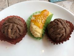 -威海蓝海御华大饭店·蓝钻美食自助百汇