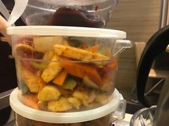 -黄记煌三汁焖锅(华发商都店)