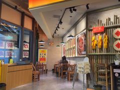 -付掌柜在成都·热炒砂锅集(金禾店)
