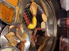 -伊茉家的烤肉店(勒泰中心店)
