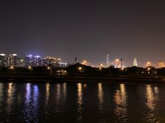 -深圳湾公园(南山区)
