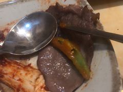 -牛信亭韩国料理·炭火烤肉(紫藤路店)