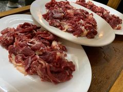 吊龙-柴头哥·牛肉火锅(爱民路店)