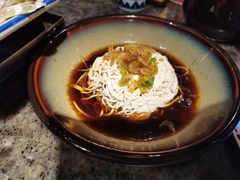 煮干丝-南京大牌档(人民广场店)