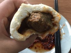 -清真·老金家牛肉店(会展路店)