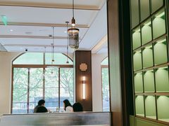 大堂-神仙馆(衡山路店)