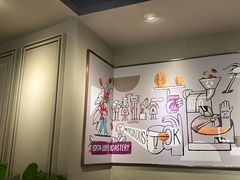 -COSTA COFFEE(丰联广场店)