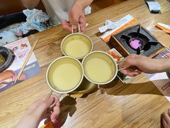 延边米酒-冰川延边料理·炭烤串(原小木屋店)