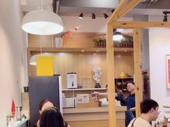 -红小满休闲餐厅(十全街店)