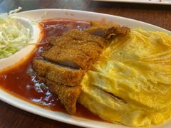 -玛格萝妮比萨屋(陆家浜路店)