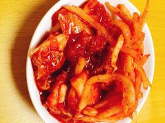 -屋里家延边朝鲜族冷面(南园店)