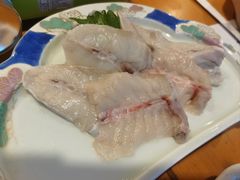 -天正河鲀·河豚亭(大连店)