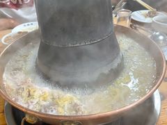 -元盛居(生态大街店)