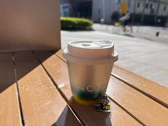 -一杯小啡coffee 咖啡(福保店)