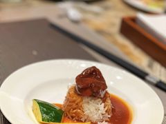 -安蒂娅·海鲜自助餐厅(安蒂娅美兰酒店)