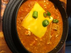 -Fuzzy Bistro 浮几韩餐·茶酒馆