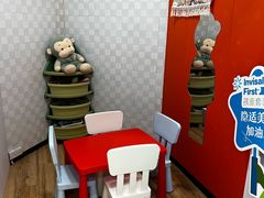 -永信齿科·永典口腔门诊部(浦东店)