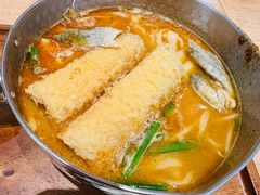 -小满手工粉(北京富力广场店)