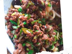 -阿葉农家饭店